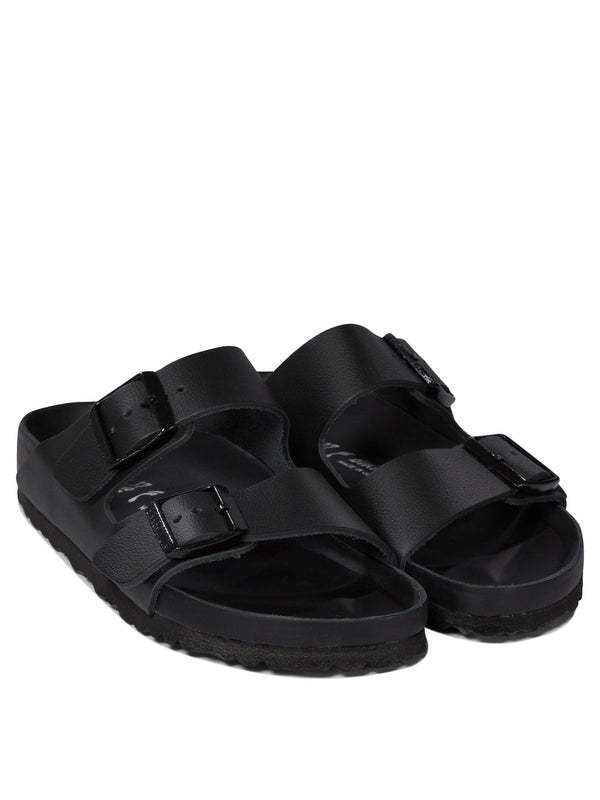 Arizona Strap Leather Sandals