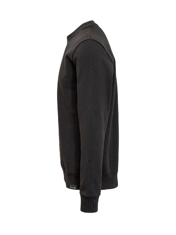 ロゴスウェットシャツ