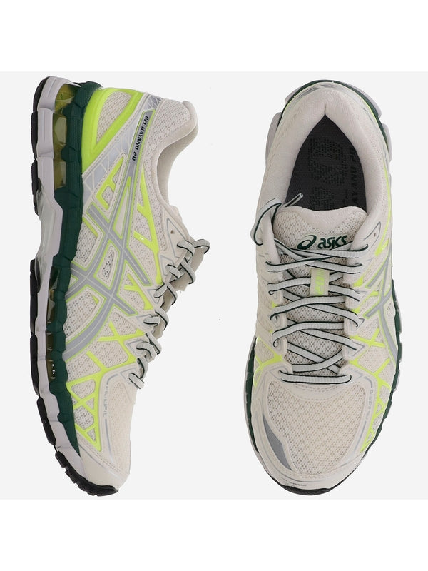 Asics Multicolor Sneakers