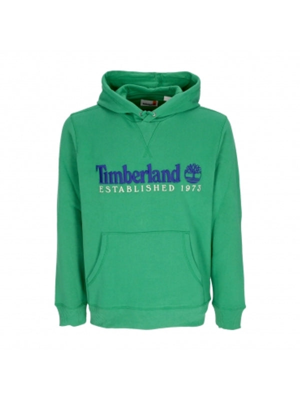 Timberland Green Hoodies