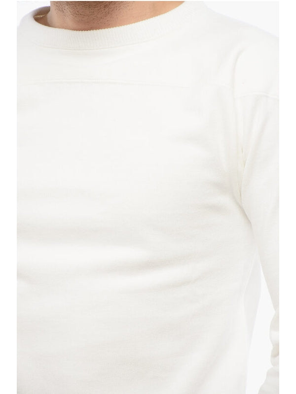 Champion White Long Sleeve