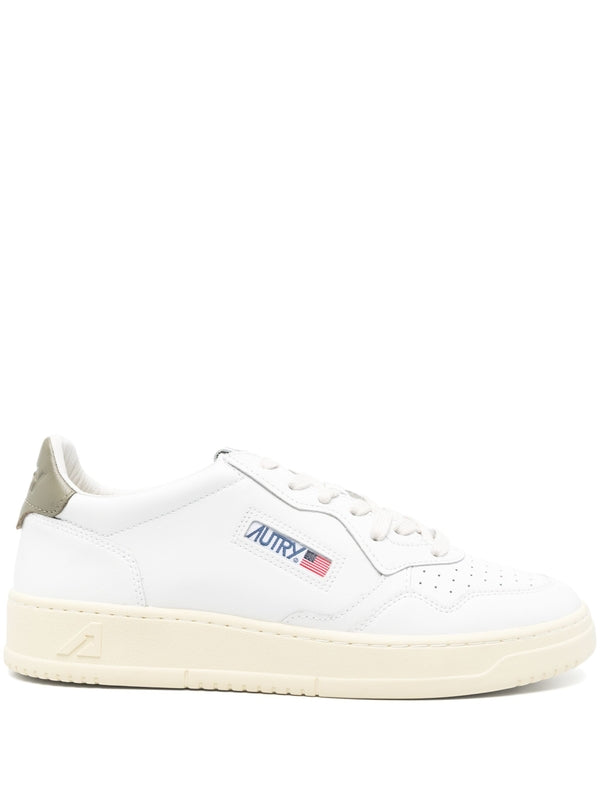 Medalist Lowtop Sneakers
