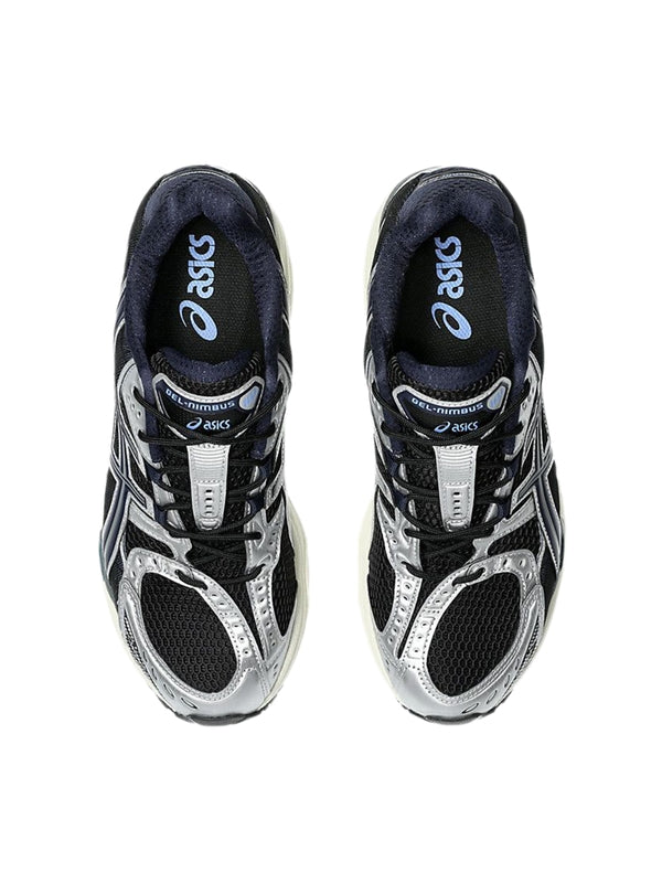 Asics Multicolor Low Top Sneakers