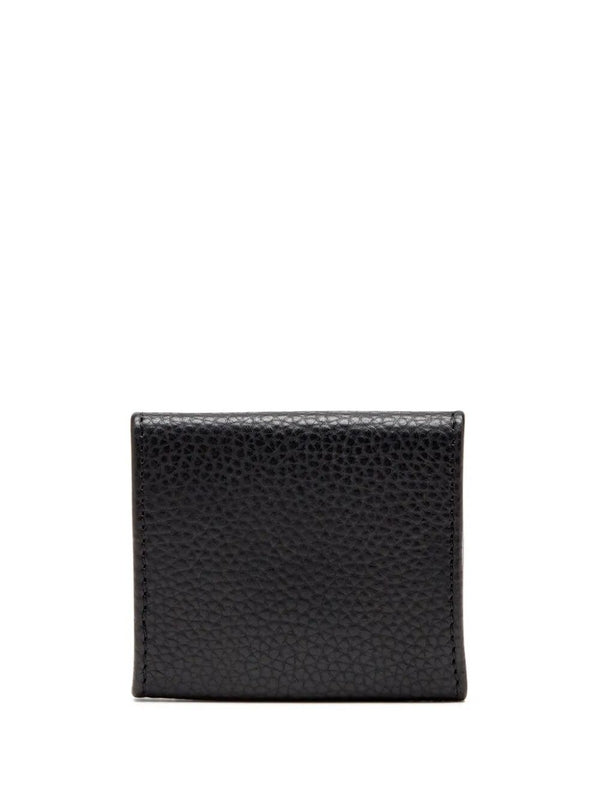 Diesel Black Coin Purse