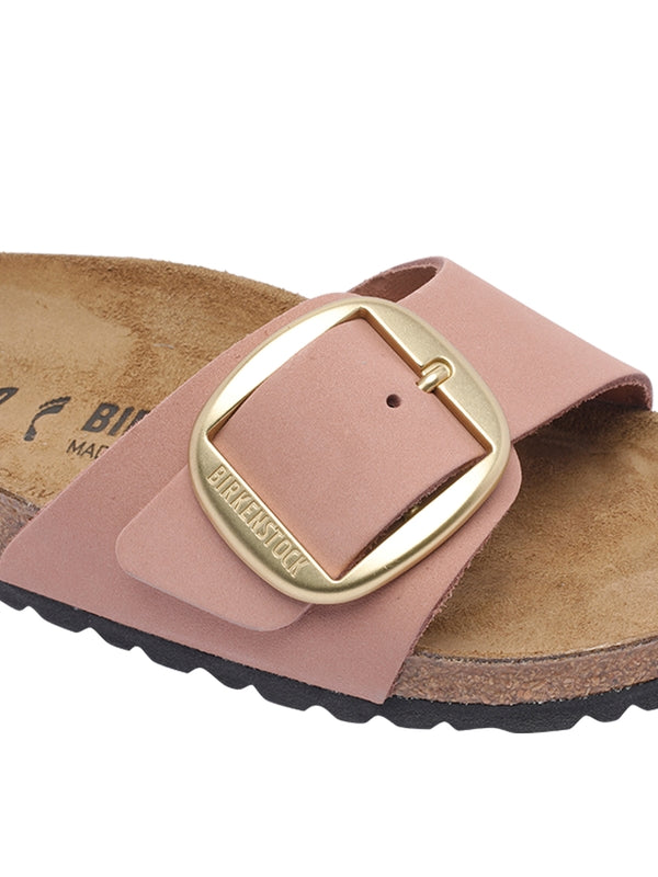 Madrid Big Buckle Slide