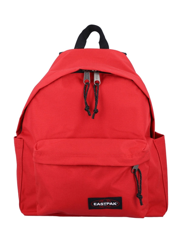 Eastpack Red Backpack
