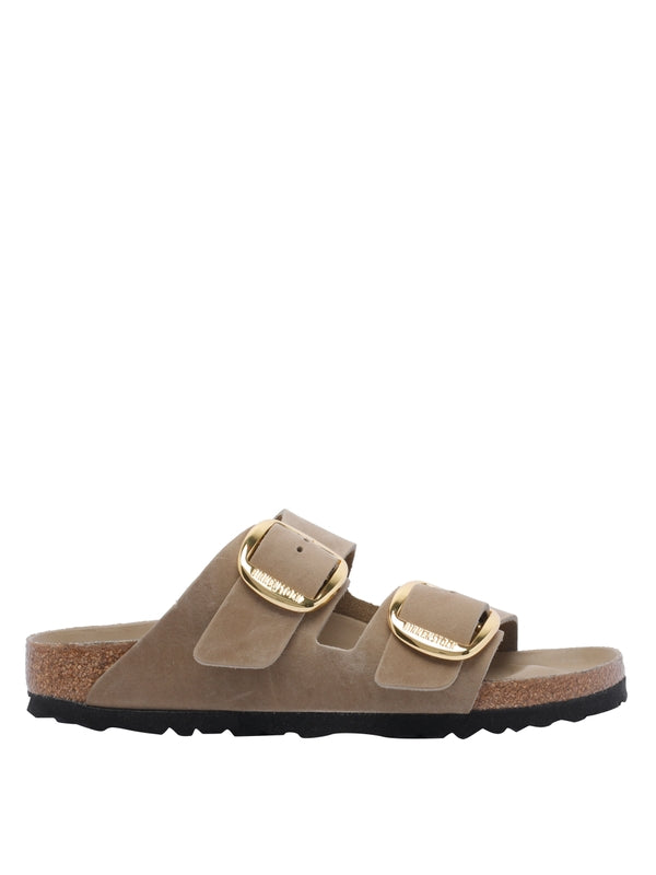 Birkenstock Beige Sandals