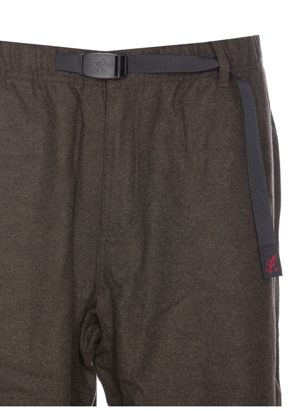 Gramicci Brown Trousers
