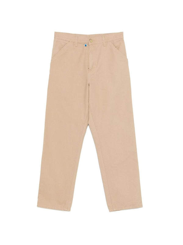 Carhartt Beige Trousers