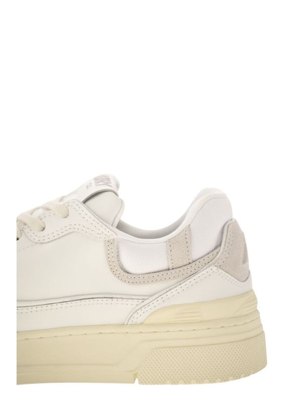 CLC Low-Top Sneakers