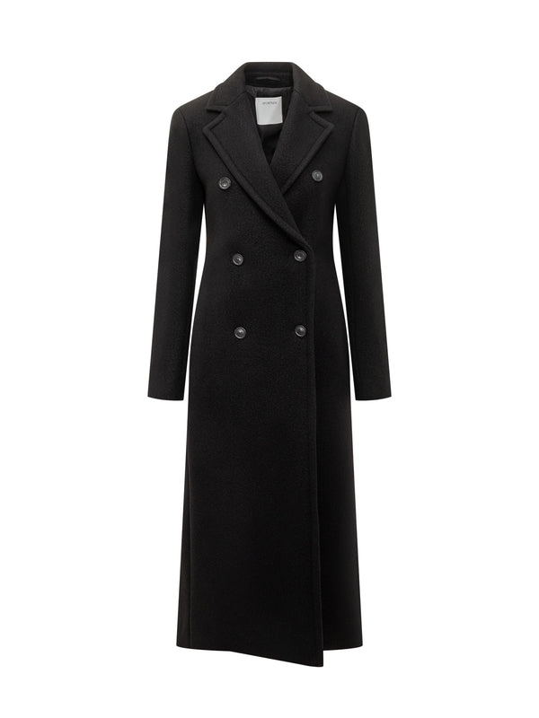 Sportmax Black Coats