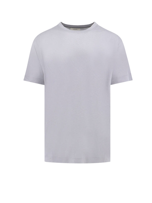 Crew Neck Short Sleeve T-Shirt