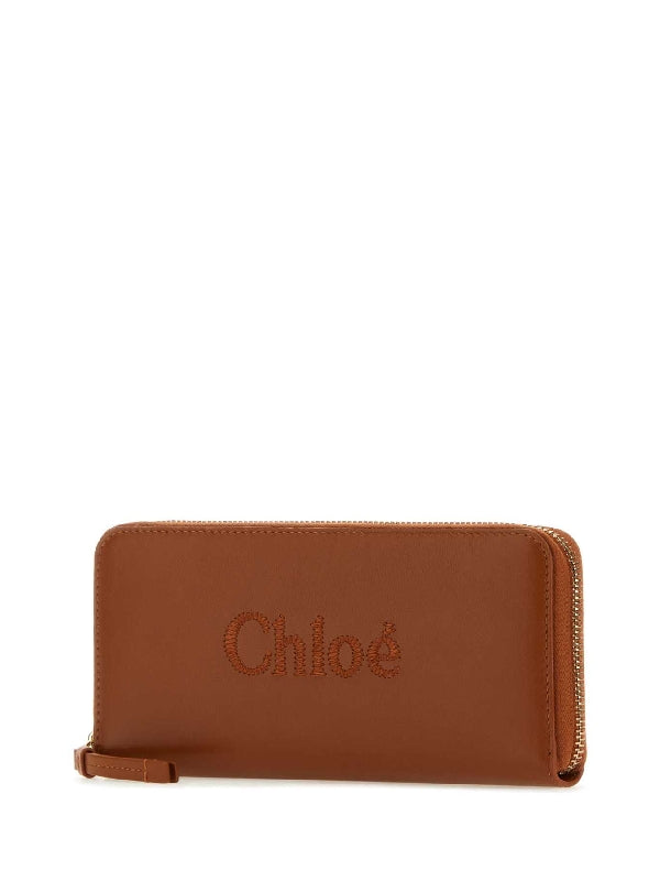 WALLETS CHC23AP970I10 247 Camel Wallets