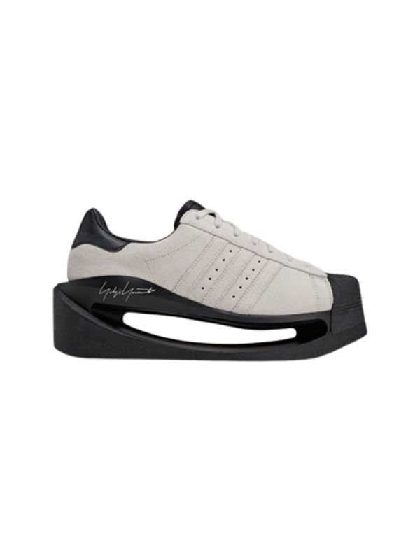 Gendo Superstar Low-Top Sneakers