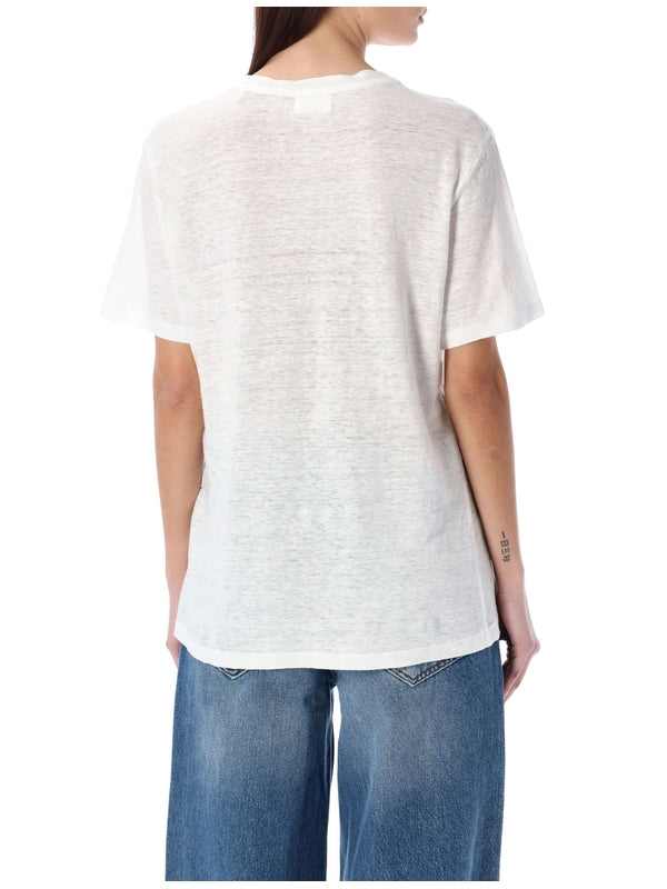 Zewel T-Shirt Half Sleeve