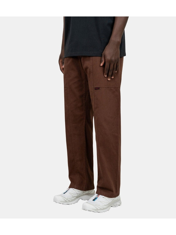 Gramicci Brown Pants