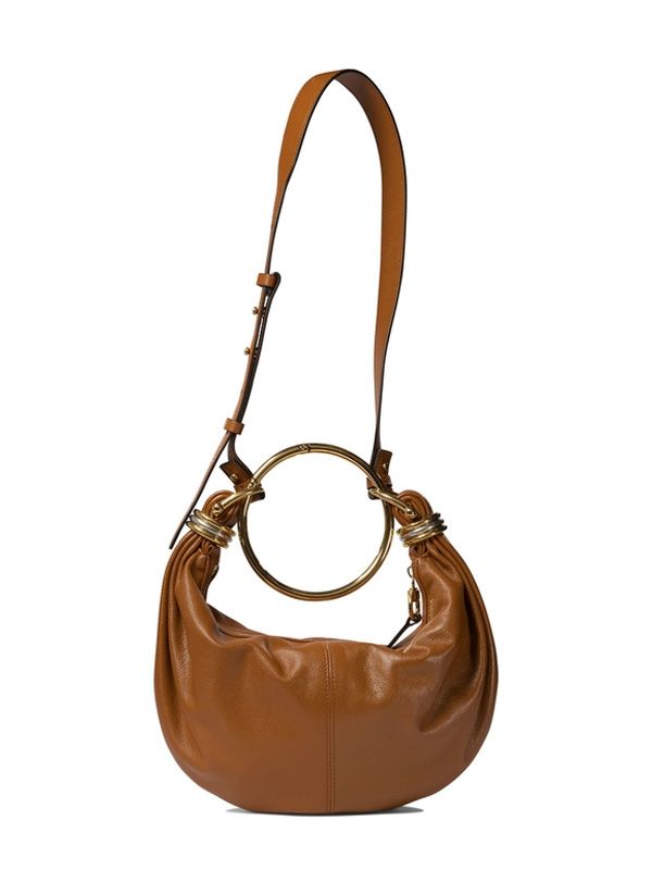 手镯 流浪包 手提包 托特包