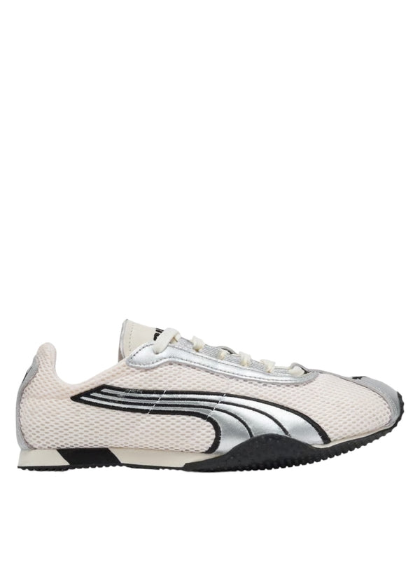 Puma Ivory Low Top Sneakers