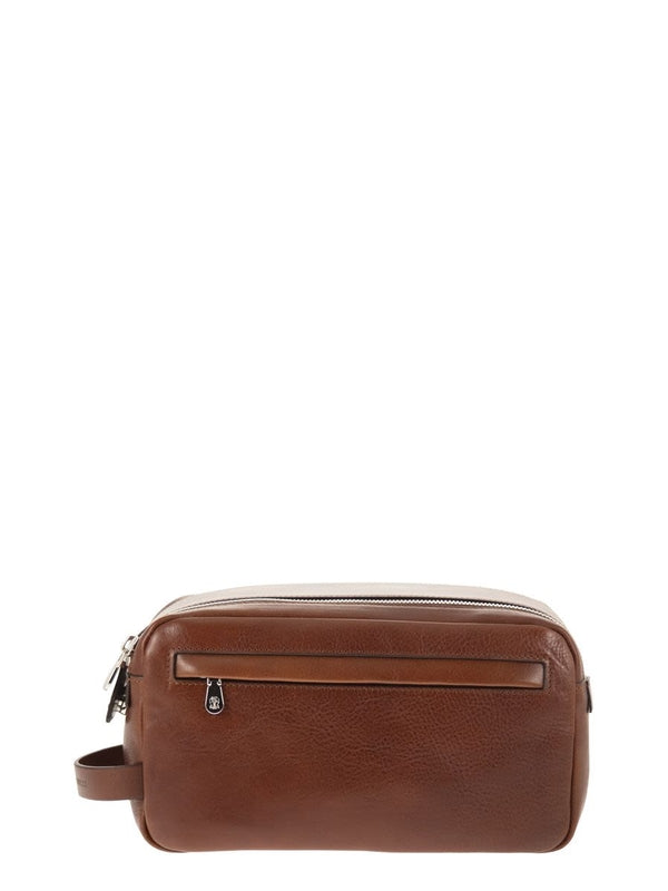 Brunello Cucinelli Brown Other Cases