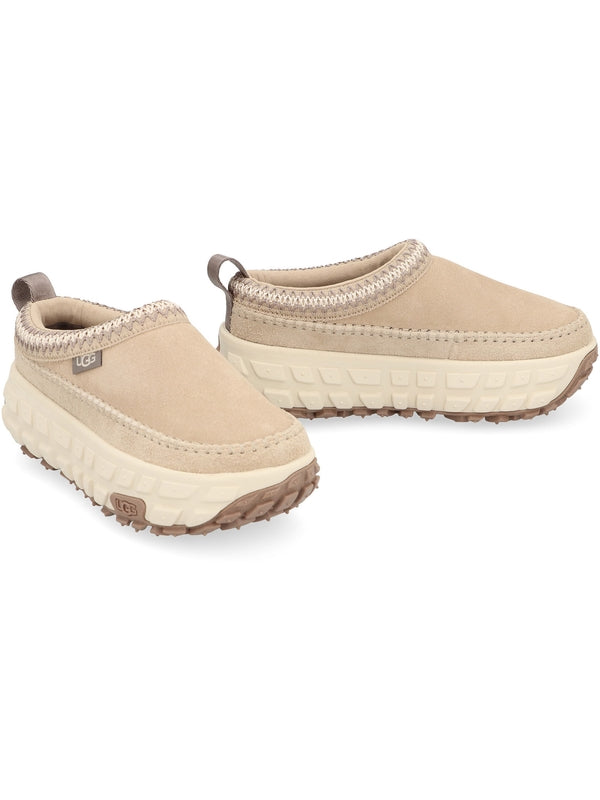 Venture Days Suede Bloafer