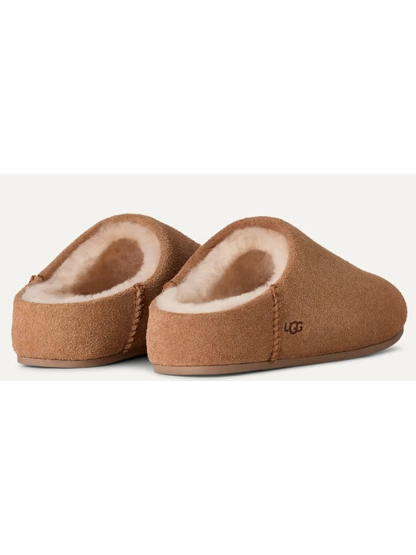 Ugg Brown Bloafer