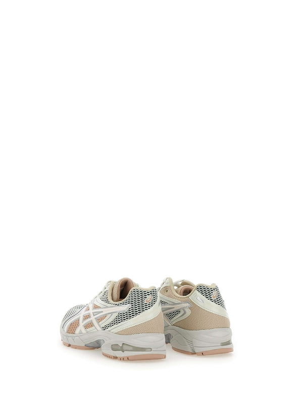 Asics Beige Sneakers