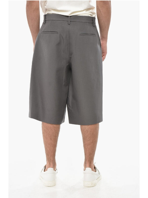 1989 Studio Grey Shorts