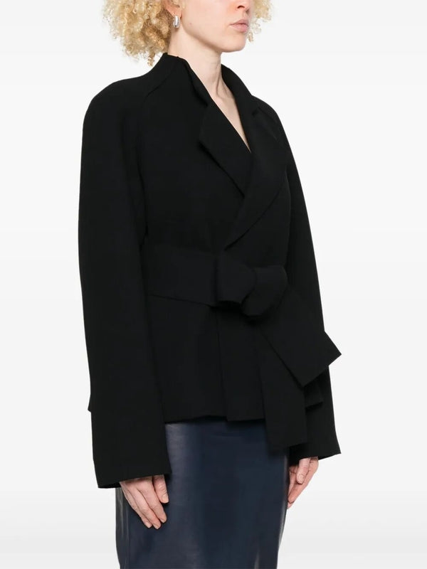 Kate Black Jacket