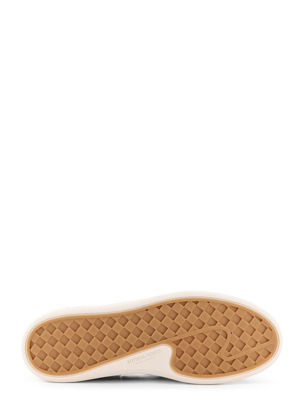 Sawyer Check Pattern Slipon
  Sneakers