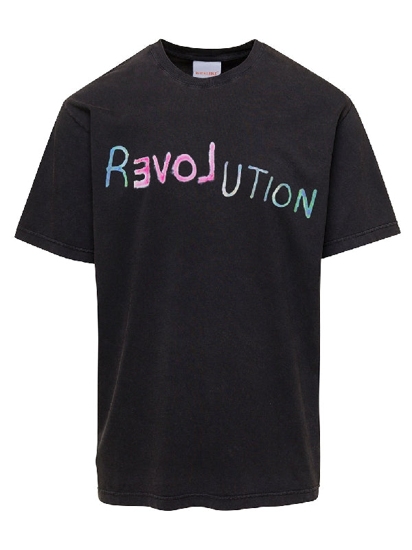 Revolution Printing T-Shirt