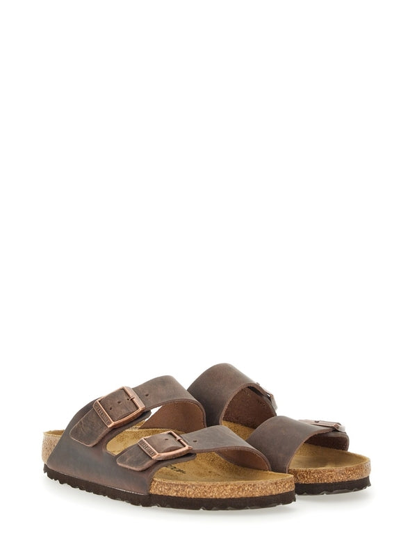 Arizona Leather Sandals