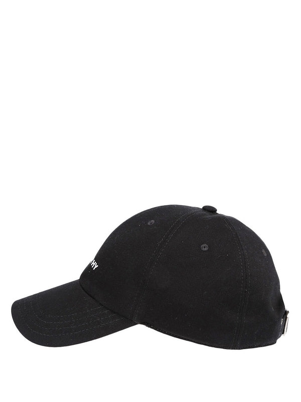 4g Logo Embroidered Ball Cap - Jente