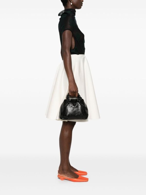 Bombon Braid
  Medium Tote Bag