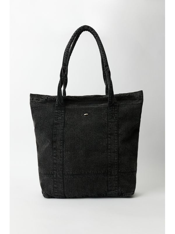 Aviation Cotton Tote Bag