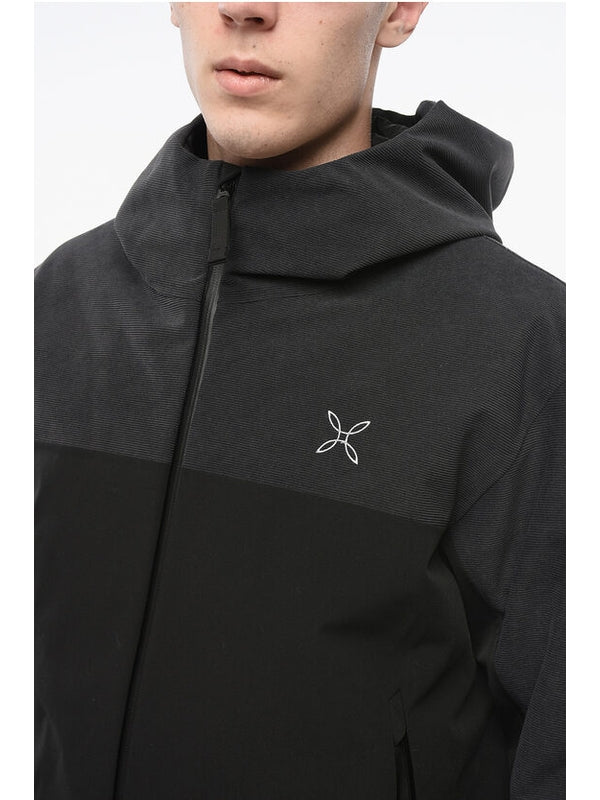 Montura Black Jackets