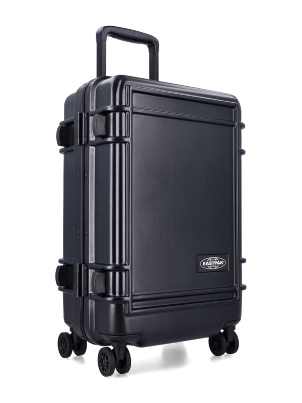 Eastpak Black Suitcase