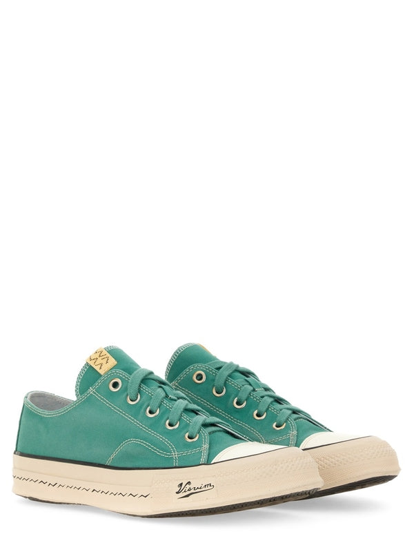 Skagway Low Top Sneakers