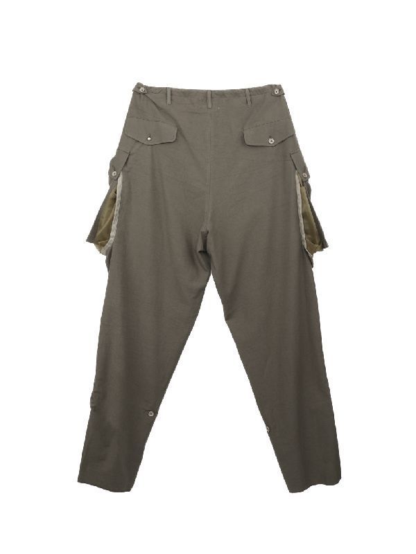 Freaky Maxi Pocket Cargo Pants