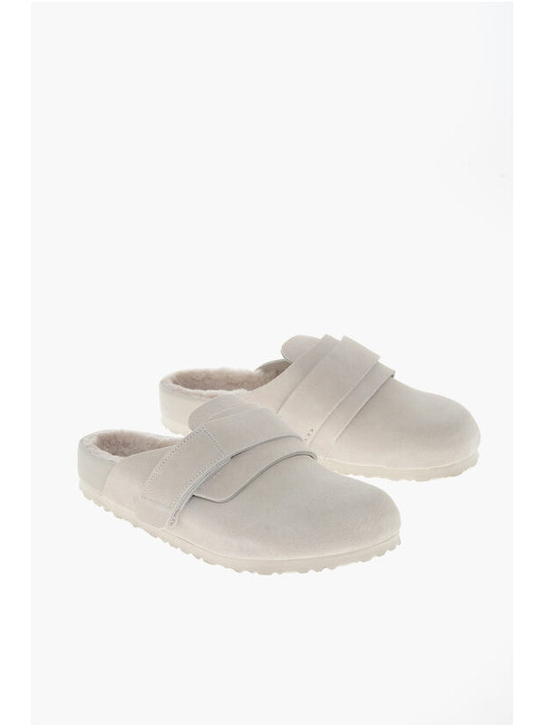 Birkenstock Beige Bloafer