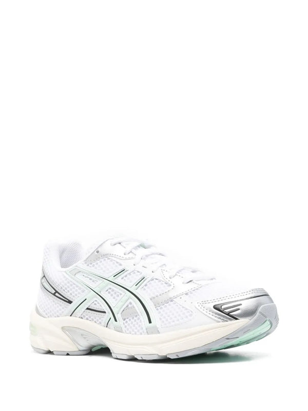 Asics White Sneakers