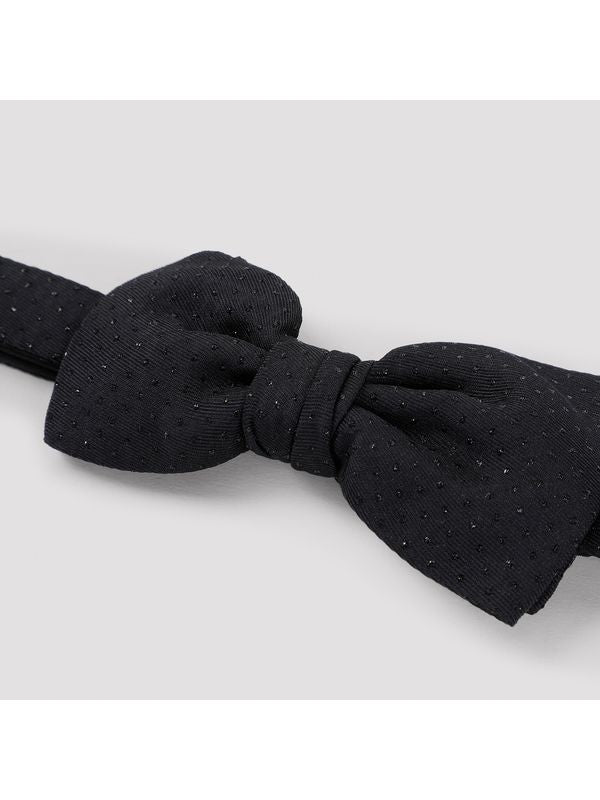 Silk Bowtie