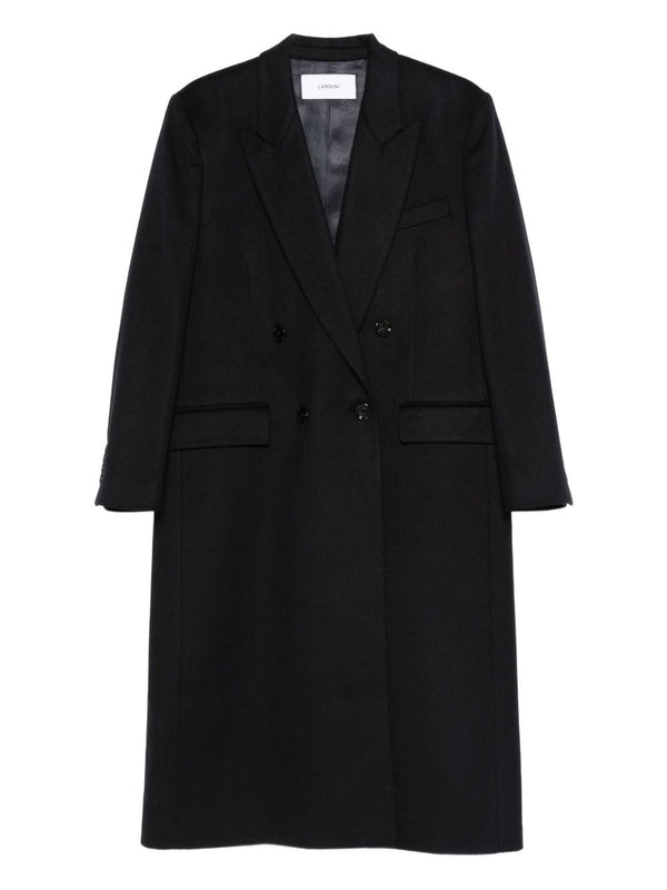 Lardini Black Coats
