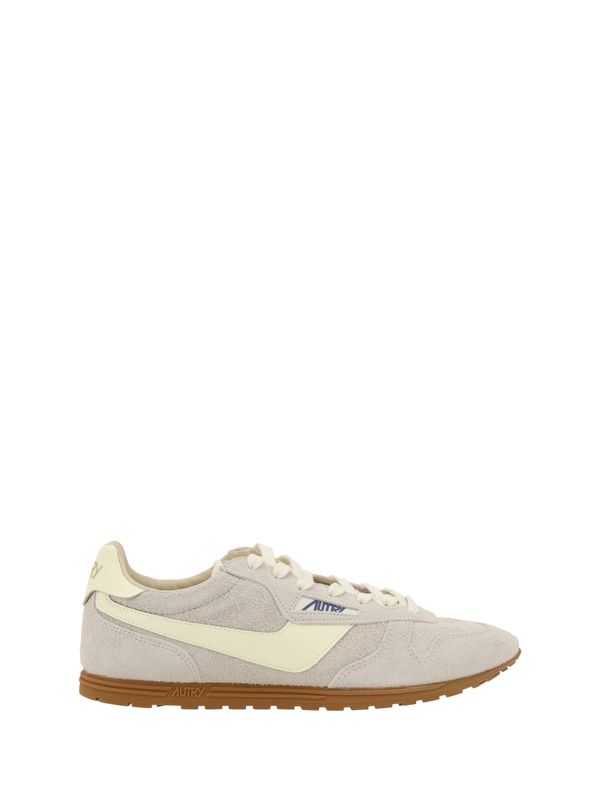 Windspin Lowtop Sneakers