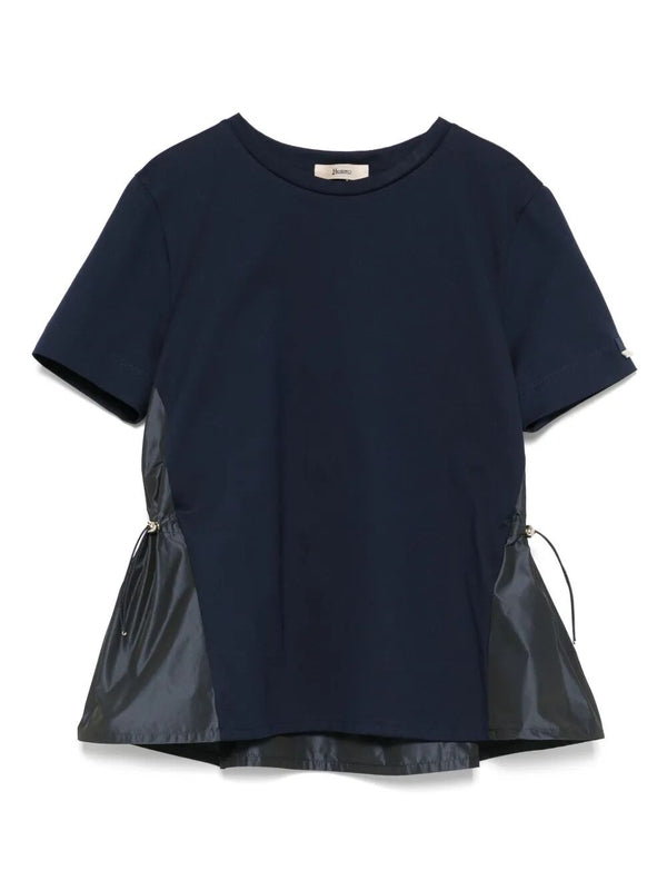 Taffeta Short Sleeve T-Shirt