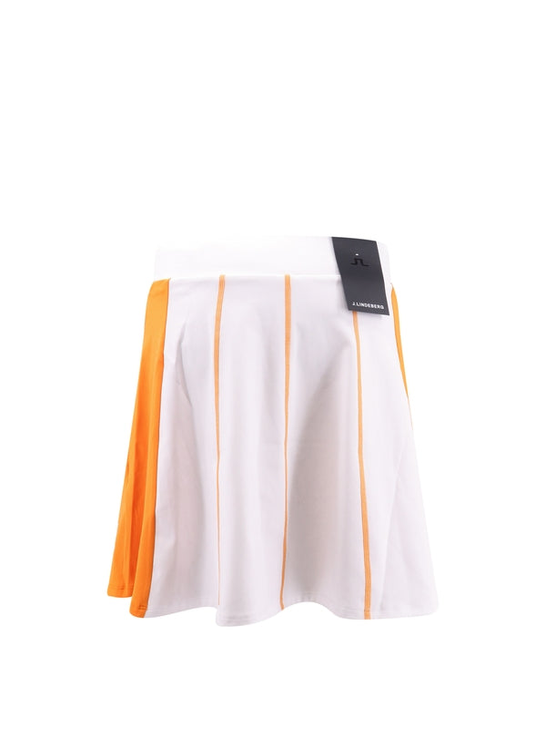 J.Lindeberg White Skirts