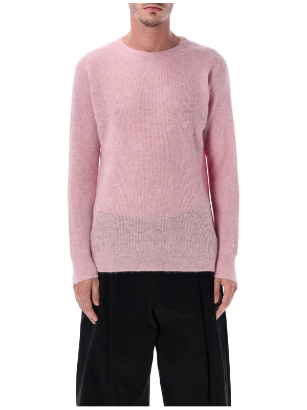 Orari Pink Knit