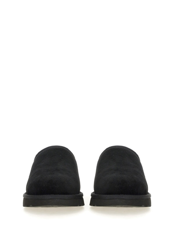 Ugg Black Bloafer
