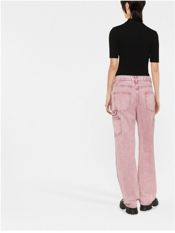 Courrèges Black Knit