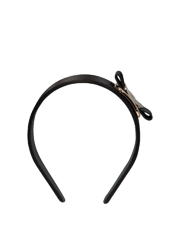 Vara Bow Hair Band