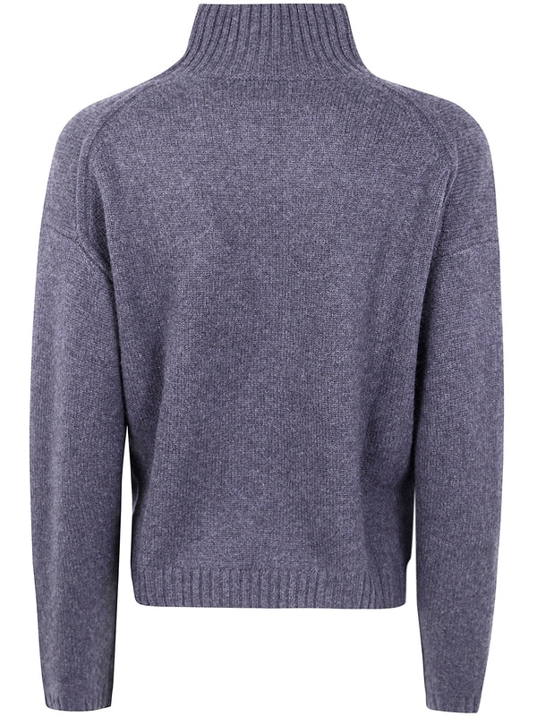 Joseph Gray Knit